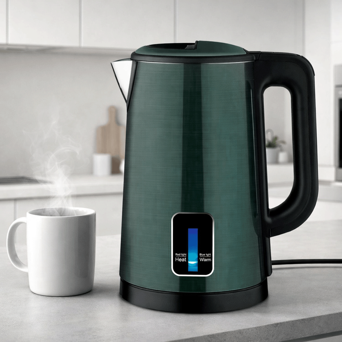 Hervidor Electrico Agua 2.5L 97916-110